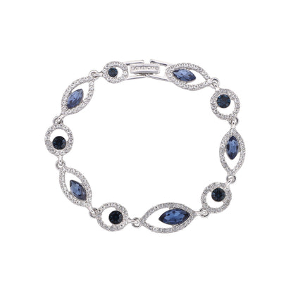 Pulsera Givenchy Color Plateado 07B00323