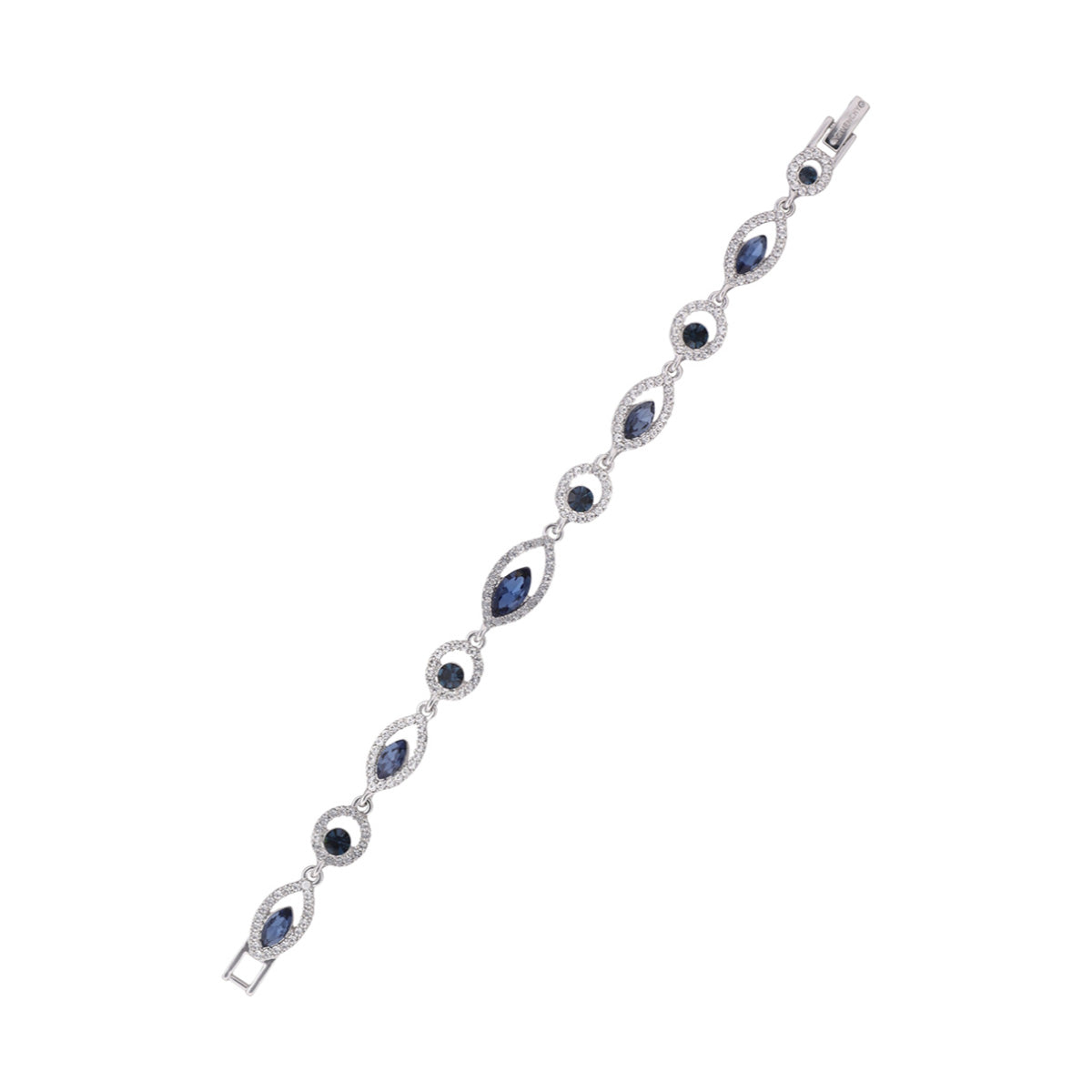 Pulsera Givenchy Color Plateado 07B00323