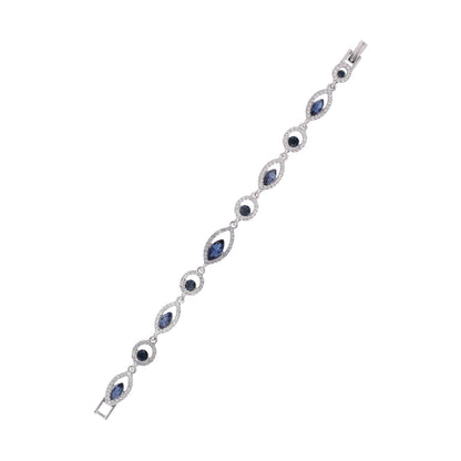 Pulsera Givenchy Color Plateado 07B00323