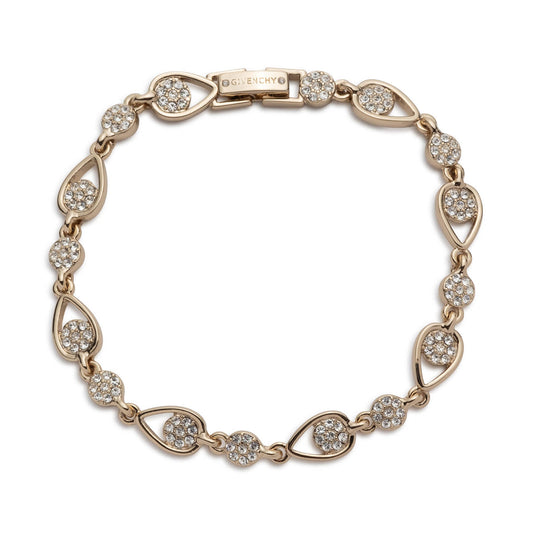 Pulsera Givenchy Color Dorado 07B00325