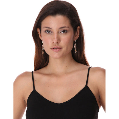 Aretes Givenchy color dorado 07G00416