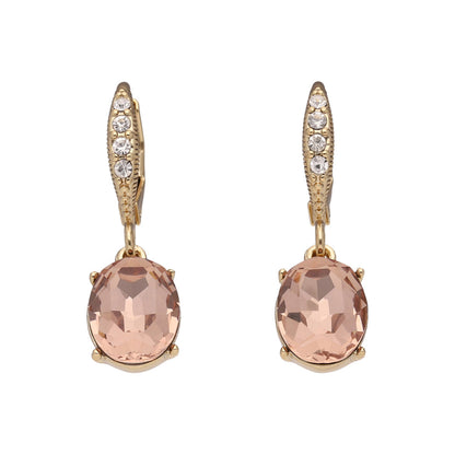 Aretes Givenchy color dorado 07G00417
