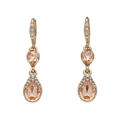 Aretes Givenchy Color Dorado 07G00446