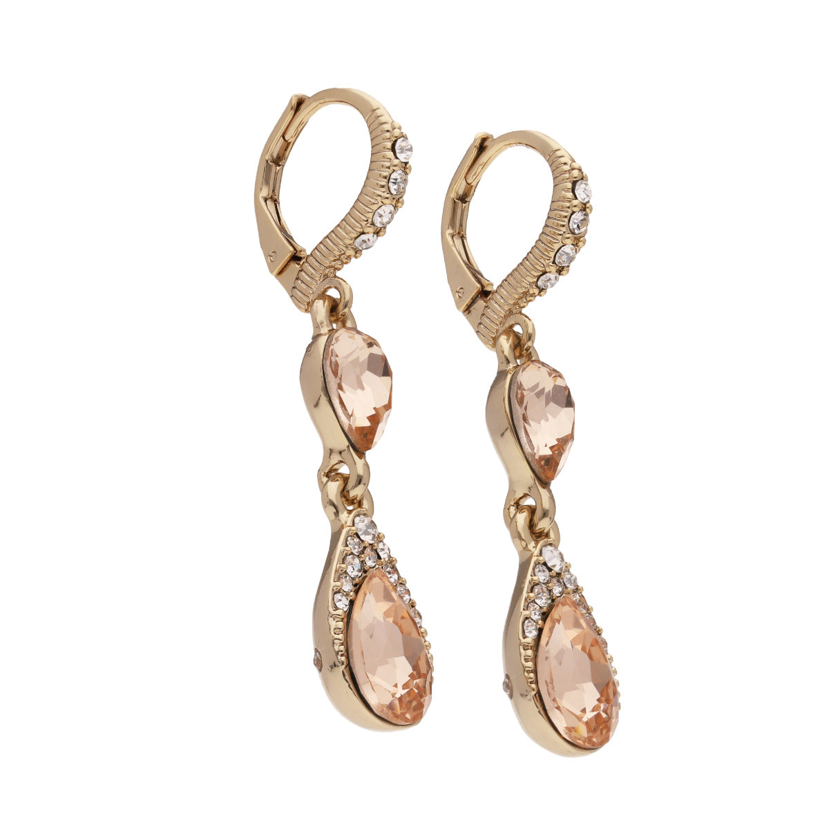 Aretes Givenchy Color Dorado 07G00446