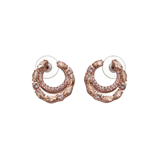 Aretes Givenchy Color Oro Rosa 07G00452