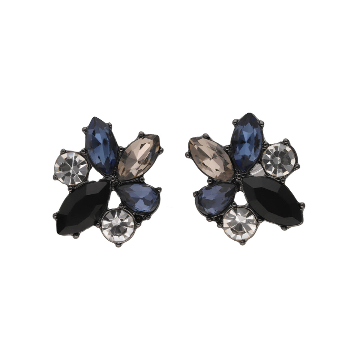 Aretes Givenchy Color Gris 07G00715