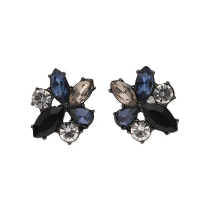 Aretes Givenchy Color Gris 07G00715