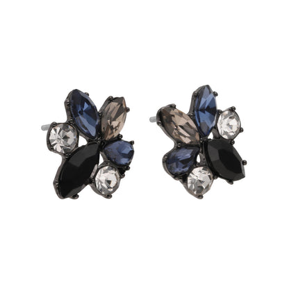 Aretes Givenchy Color Gris 07G00715