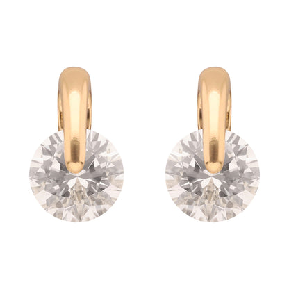 Aretes Givenchy Color Dorado 07G00716-1 Para Dama