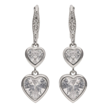 Aretes Givenchy Color Plateado 07G00722