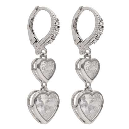 Aretes Givenchy Color Plateado 07G00722