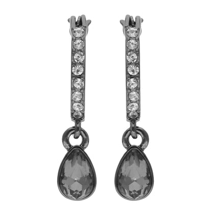 Aretes Givenchy Color Gris 07G00736