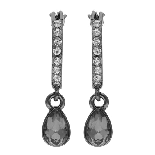 Aretes Givenchy Color Gris 07G00736