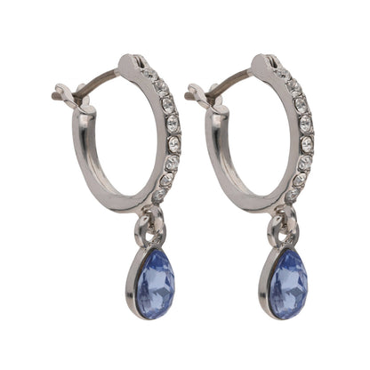 Aretes Givenchy Color Plateado 07G00739