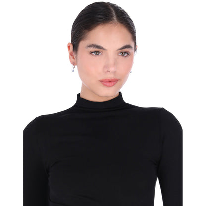 Aretes Givenchy Color Plateado 07G00739