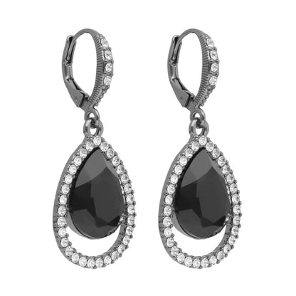 Aretes Givenchy Color Gris 07G00750