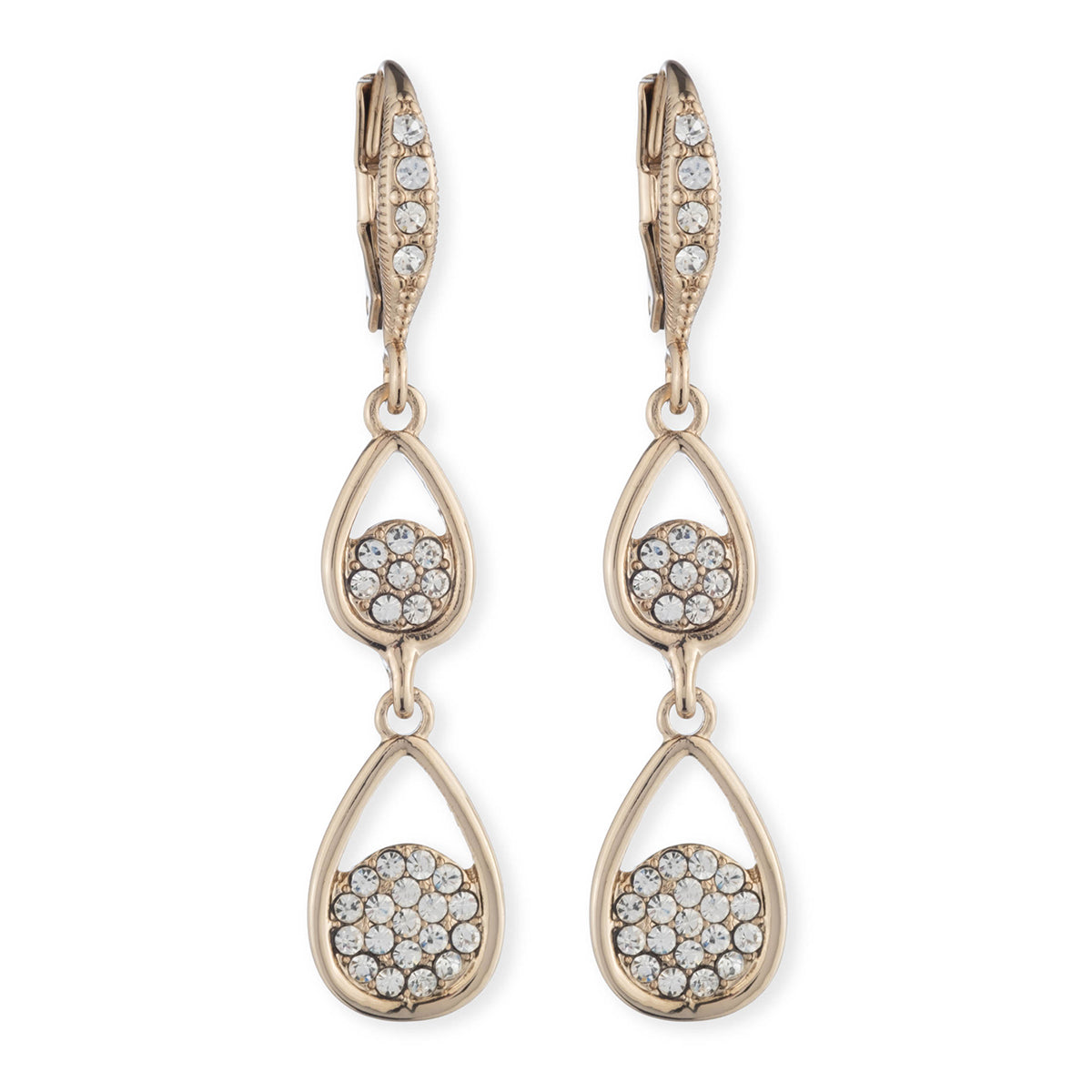 Aretes Givenchy Color Dorado 07G00758