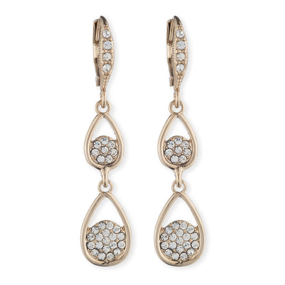 Aretes Givenchy Color Dorado 07G00758