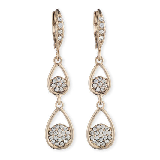 Aretes Givenchy Color Dorado 07G00758