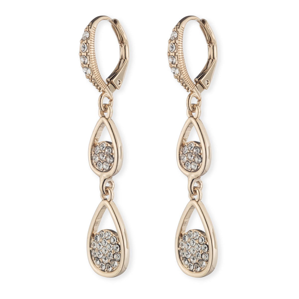 Aretes Givenchy Color Dorado 07G00758