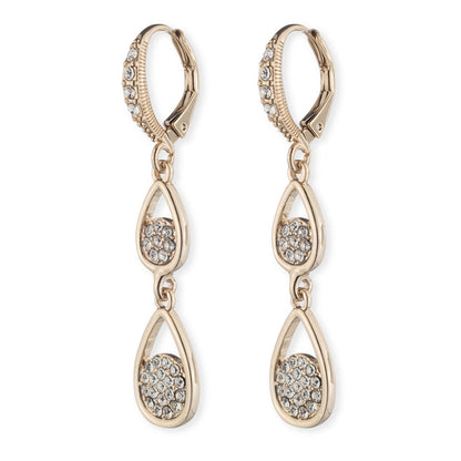 Aretes Givenchy Color Dorado 07G00758