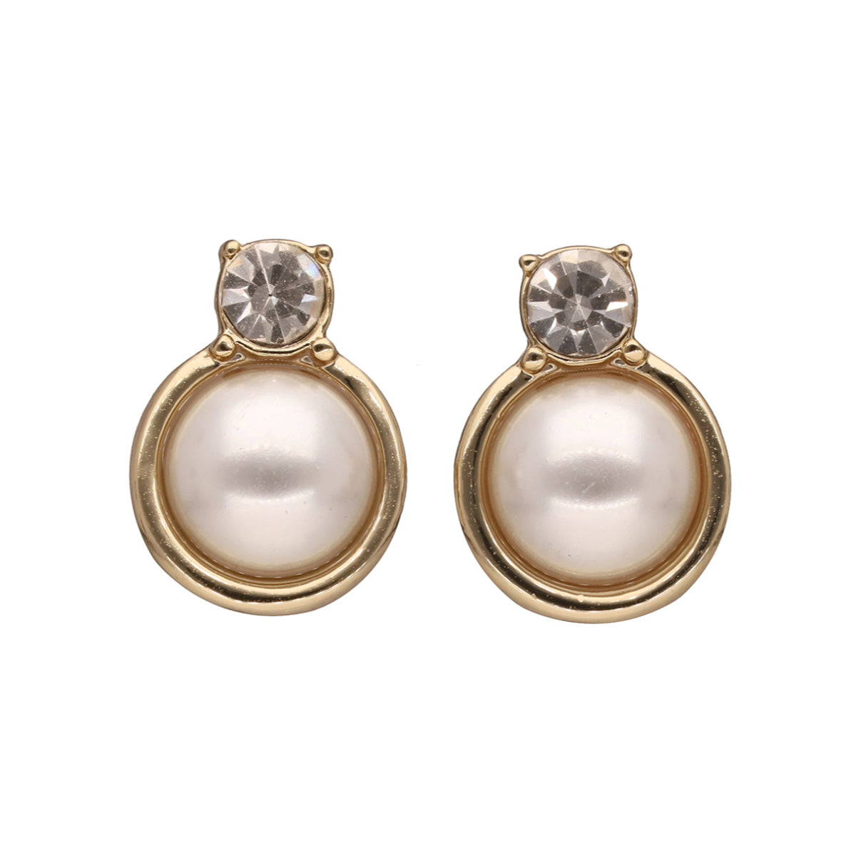 Aretes Givenchy Color Dorado 07G00767