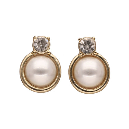 Aretes Givenchy Color Dorado 07G00767