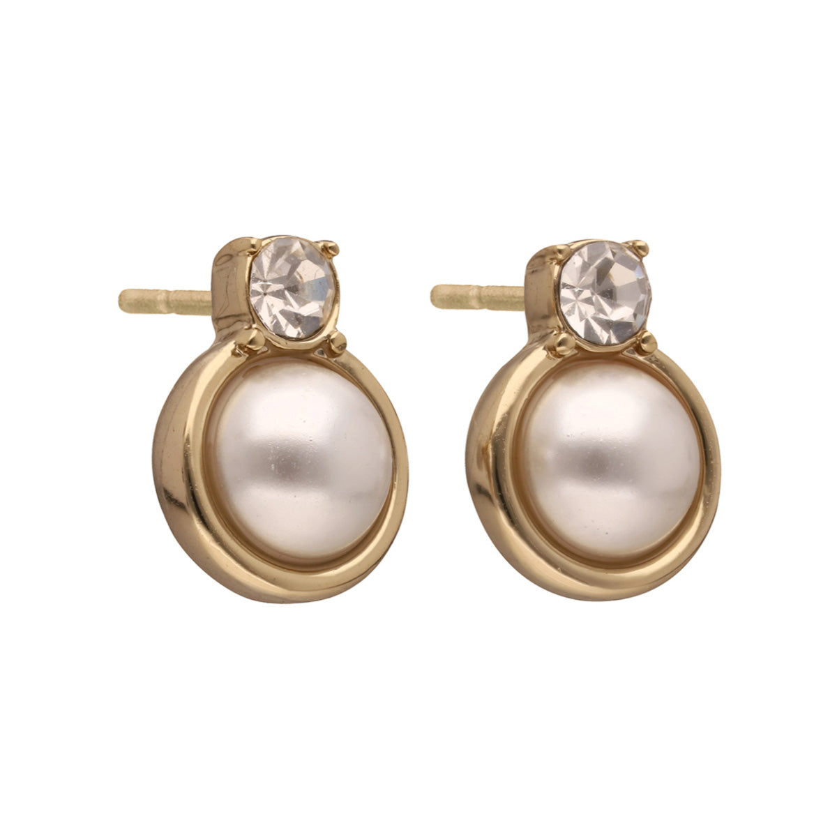 Aretes Givenchy Color Dorado 07G00767