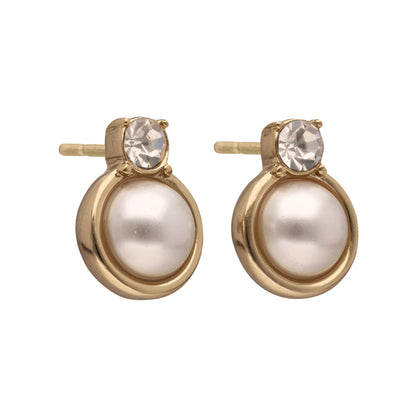 Aretes Givenchy Color Dorado 07G00767