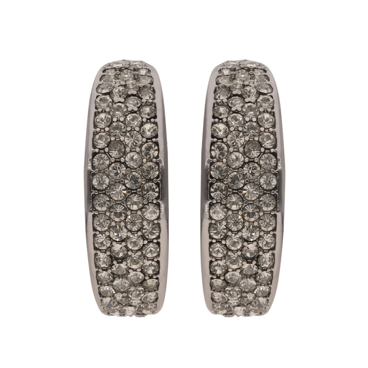 Aretes Givenchy Color Gris 07G00771