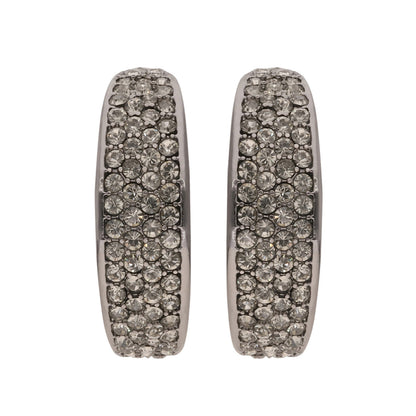 Aretes Givenchy Color Gris 07G00771