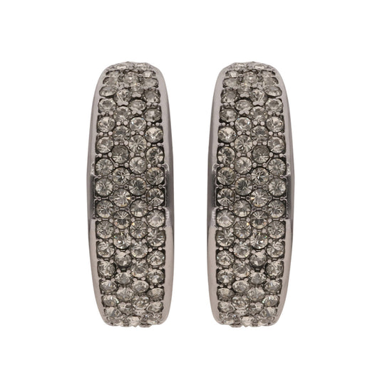 Aretes Givenchy Color Gris 07G00771