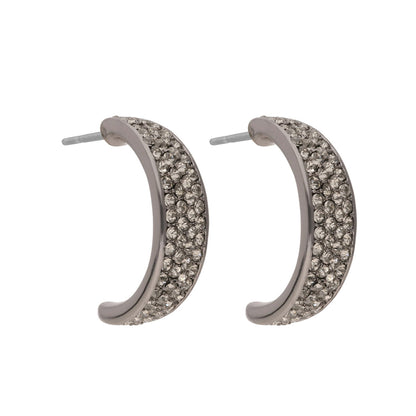Aretes Givenchy Color Gris 07G00771