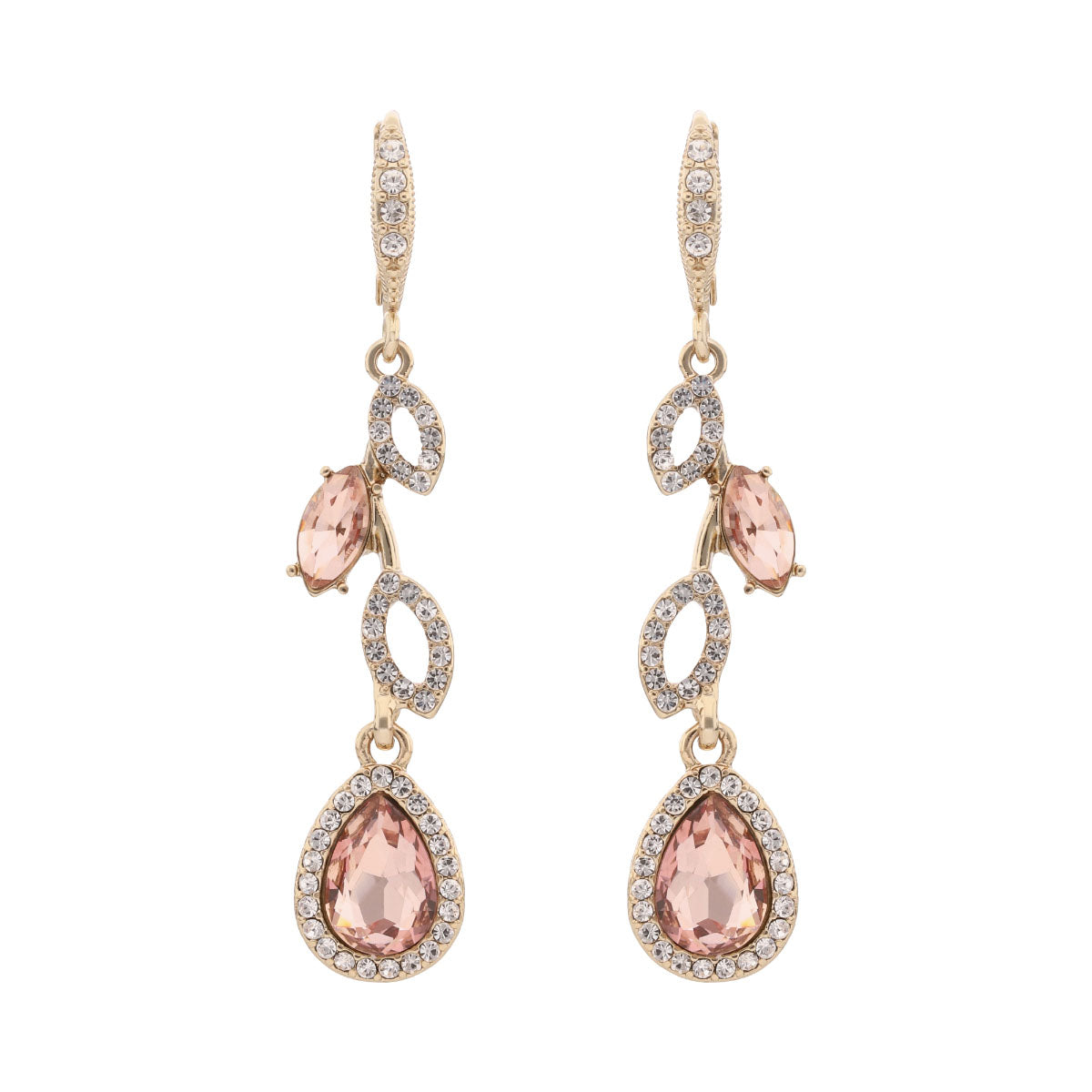 Aretes Givenchy Color Dorado 07G00815