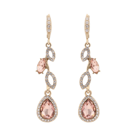 Aretes Givenchy Color Dorado 07G00815