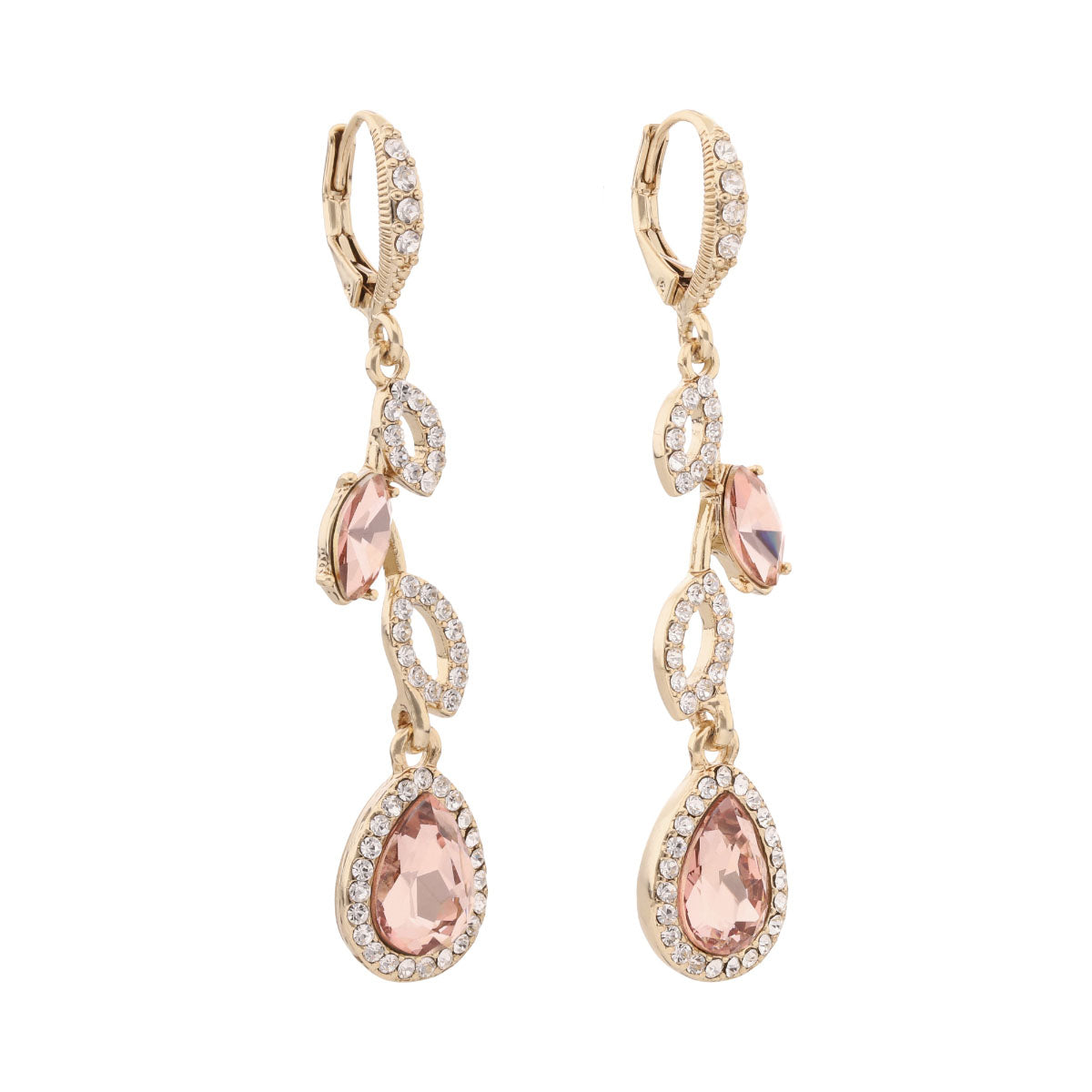 Aretes Givenchy Color Dorado 07G00815