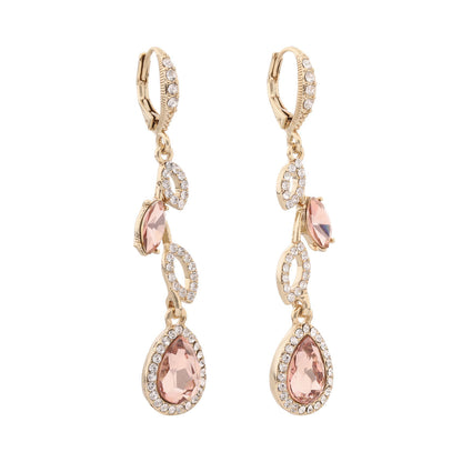Aretes Givenchy Color Dorado 07G00815