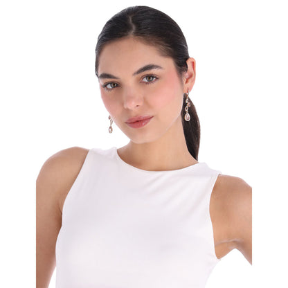 Aretes Givenchy Color Dorado 07G00815