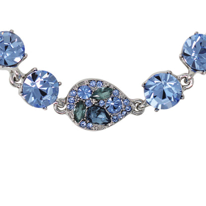 Collar Givenchy Color Plateado 07N00143