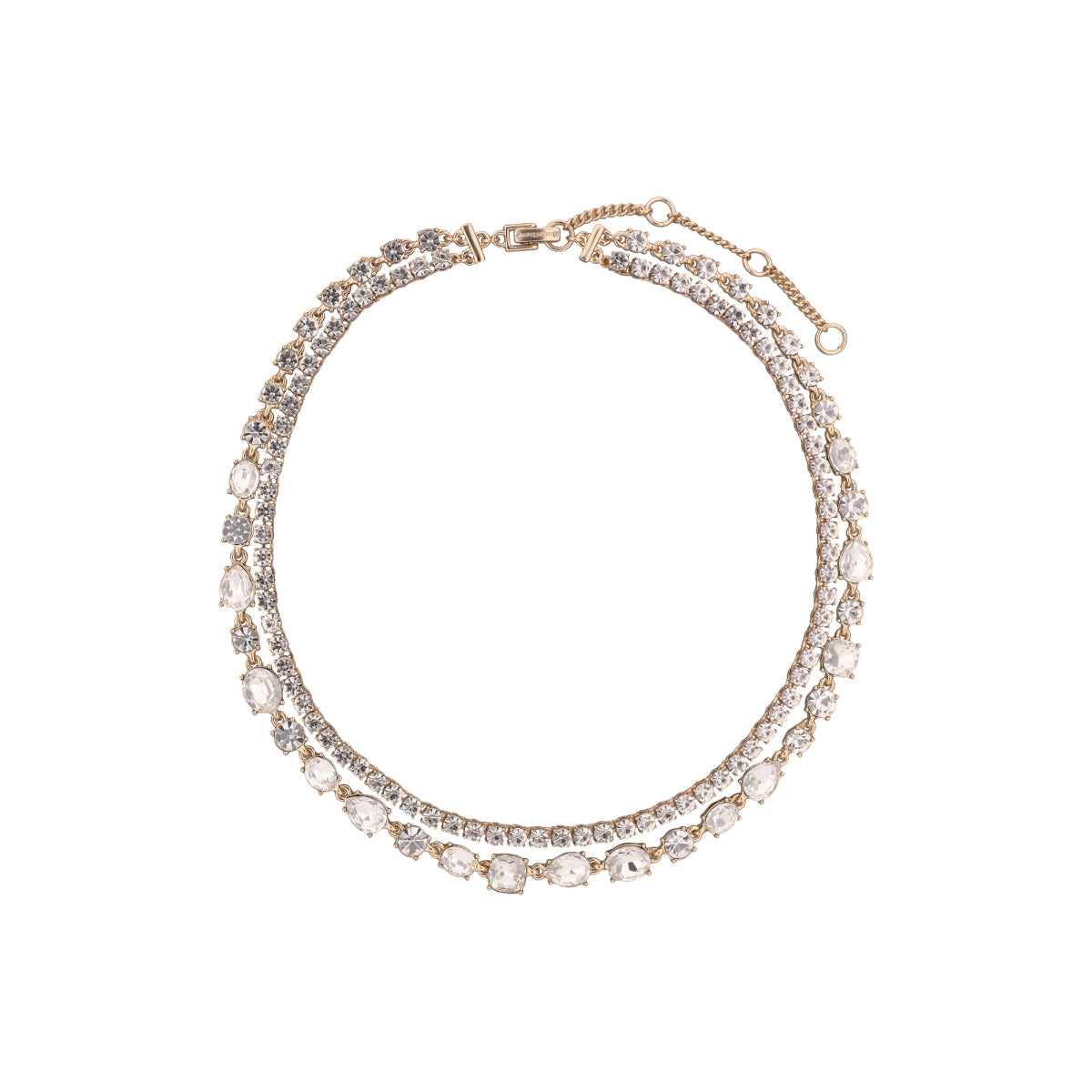 Collar Givenchy Color Dorado 07N00321