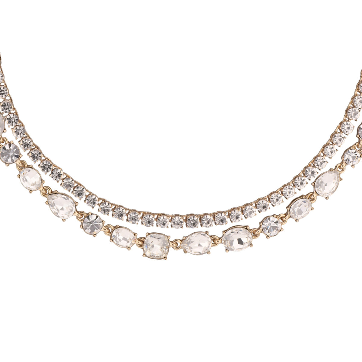 Collar Givenchy Color Dorado 07N00321