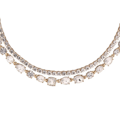 Collar Givenchy Color Dorado 07N00321