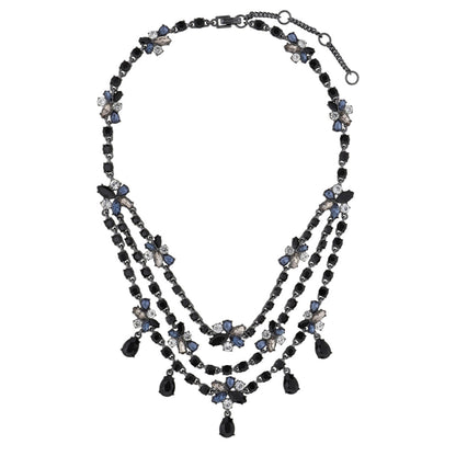 Collar Givenchy Color Gris 07N00322