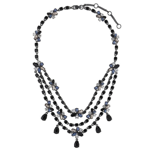 Collar Givenchy Color Gris 07N00322