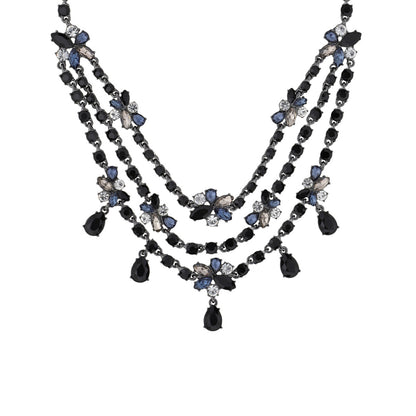 Collar Givenchy Color Gris 07N00322