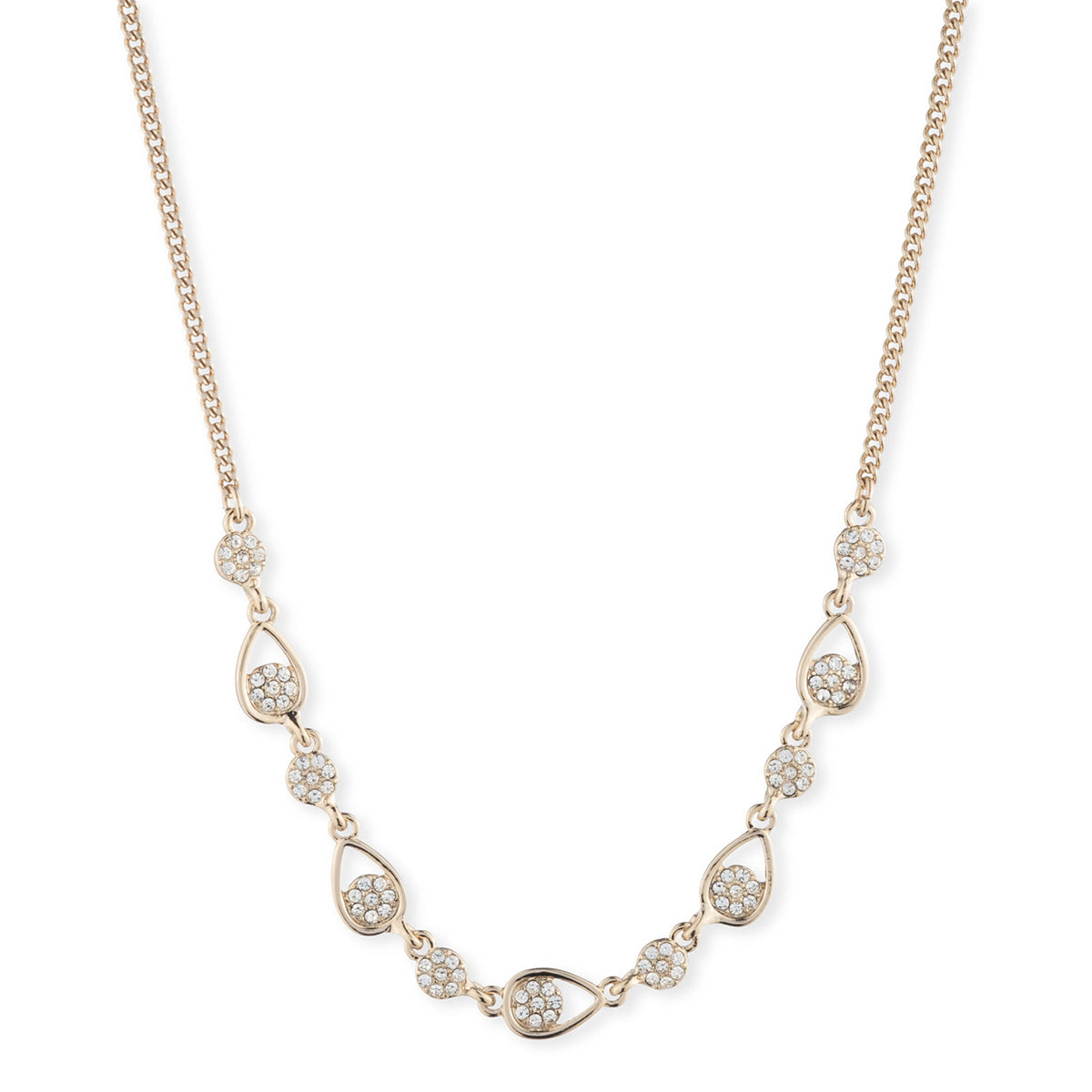 Collar Givenchy Color Dorado 07N00323