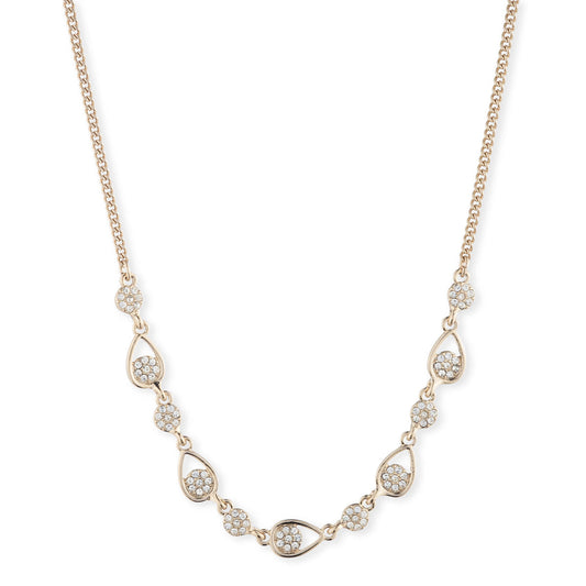 Collar Givenchy Color Dorado 07N00323