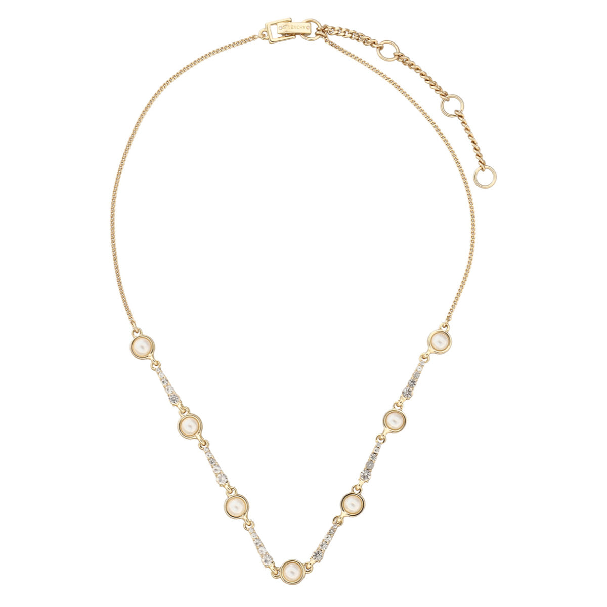 Collar Givenchy Color Dorado 07N00327