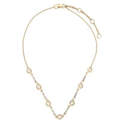Collar Givenchy Color Dorado 07N00327