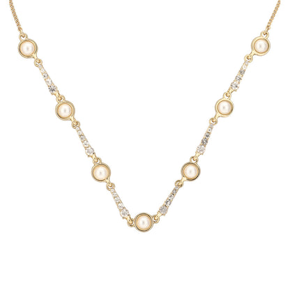 Collar Givenchy Color Dorado 07N00327